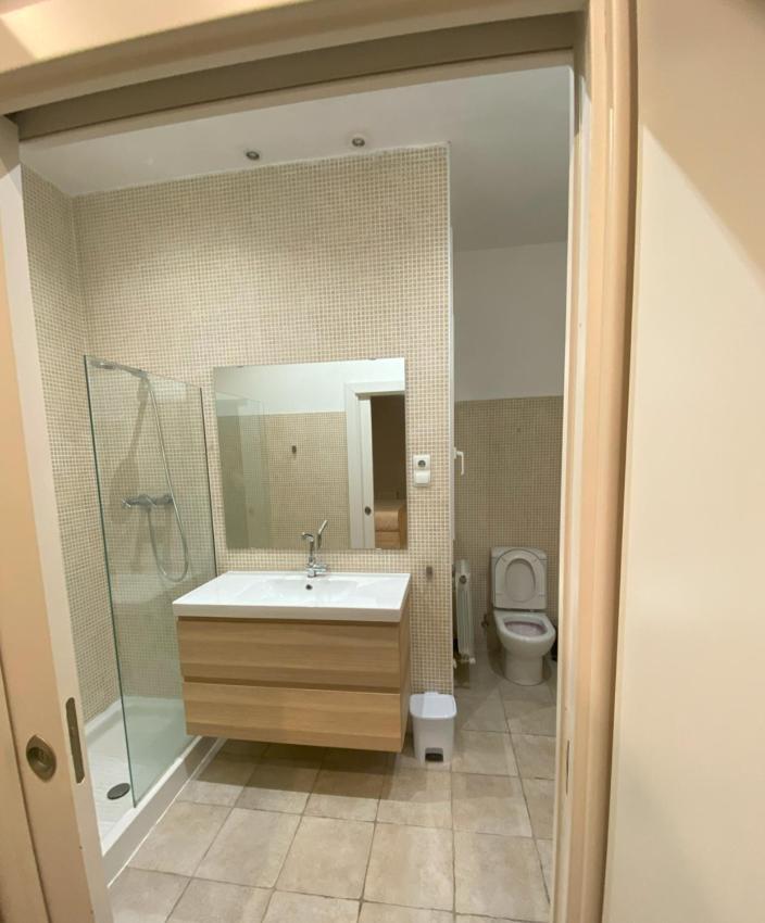 Bailen Vivienda Turistica Reformada Apartamento Bilbao