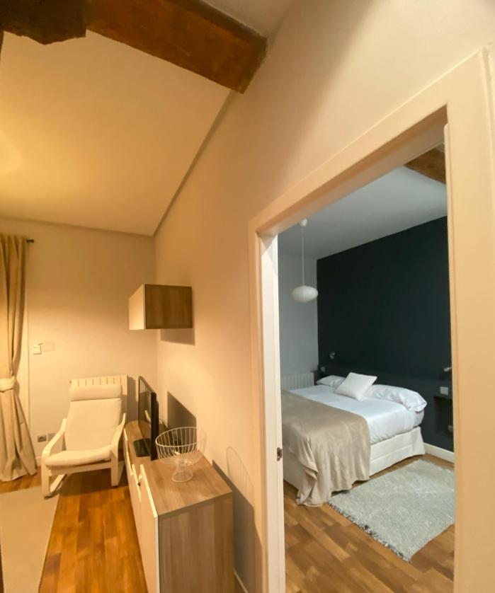 Bailen Vivienda Turistica Reformada Apartamento *