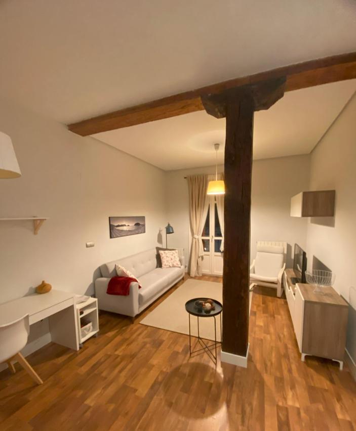 Bailen Vivienda Turistica Reformada
