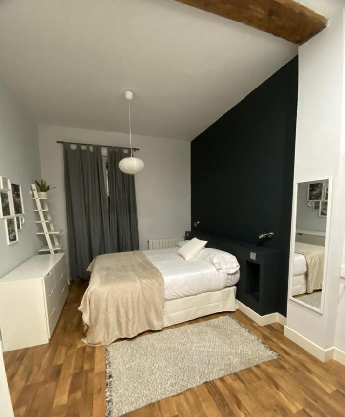 Apartamento Bailen Vivienda Turistica Reformada Bilbao