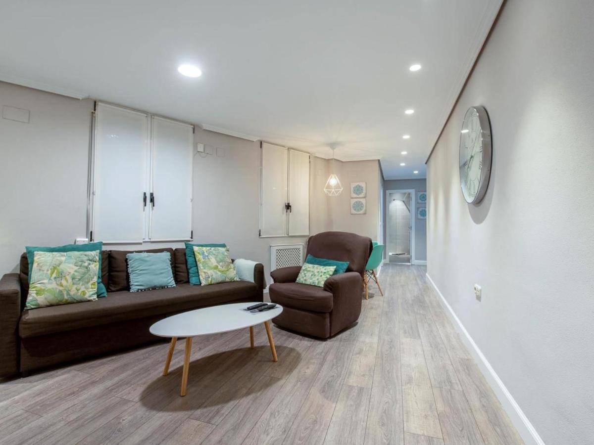 San Mames By Aston Apartamento *