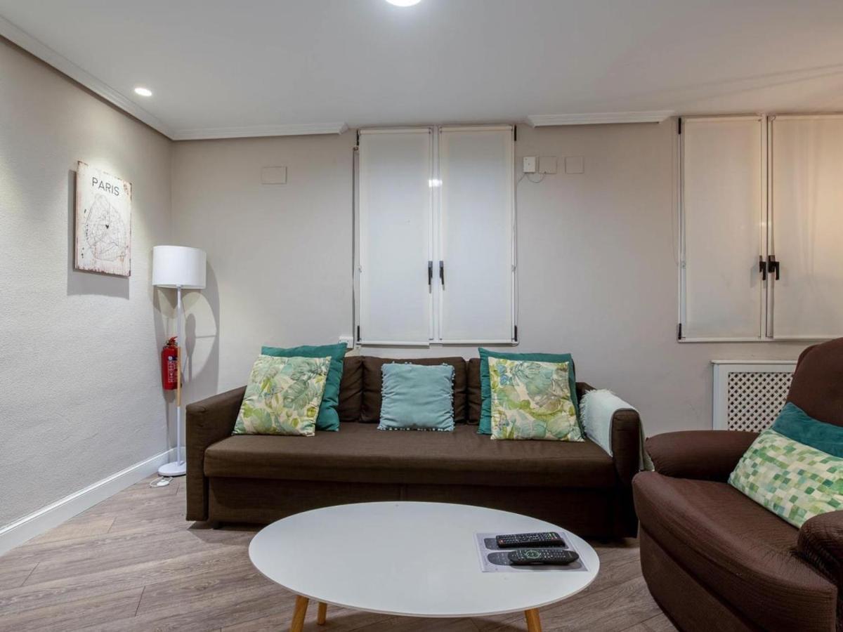 Apartamento San Mames By Aston