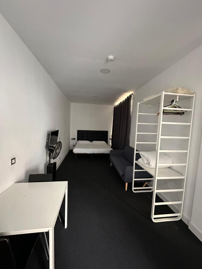 Apartahotel R&k 26b *