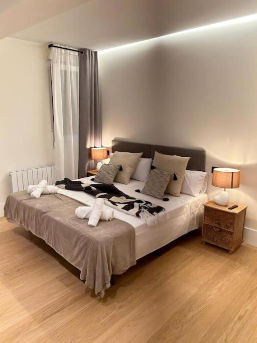 Apartamento Somera