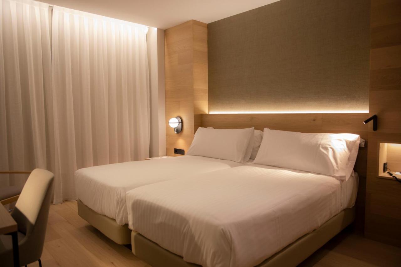 Zenit Hotel