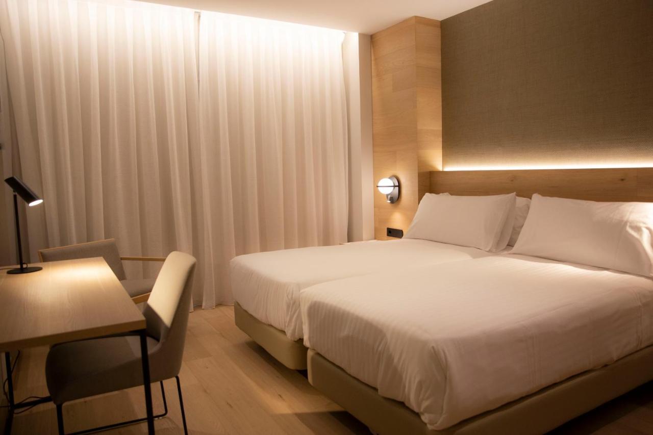 Zenit Hotel 4*