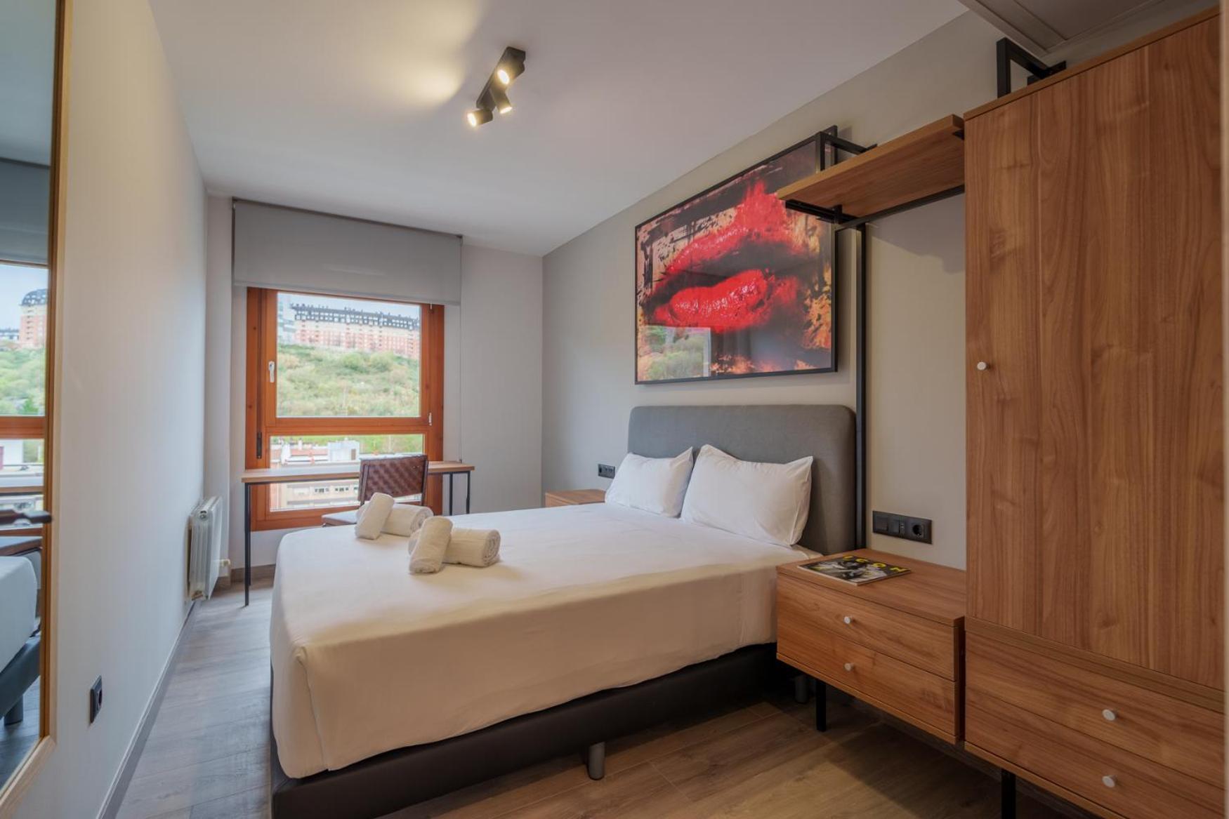 Spirit Atxuri 3* Bilbao