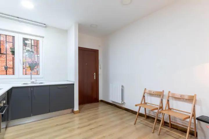 Apartamento Centrico Bonito 6 Pax Silencioso Bilbao