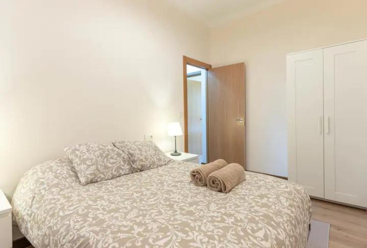 Centrico Bonito 6 Pax Silencioso Apartamento