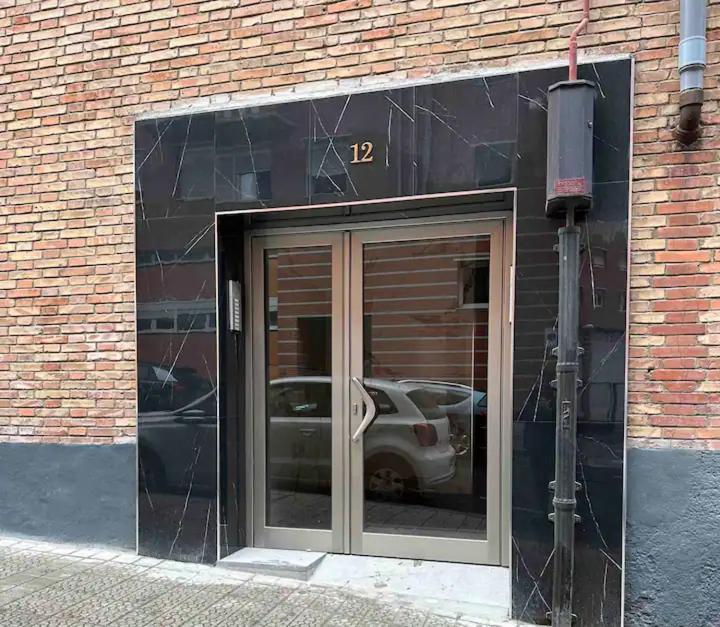 Apartamento Centrico Bonito 6 Pax Silencioso *