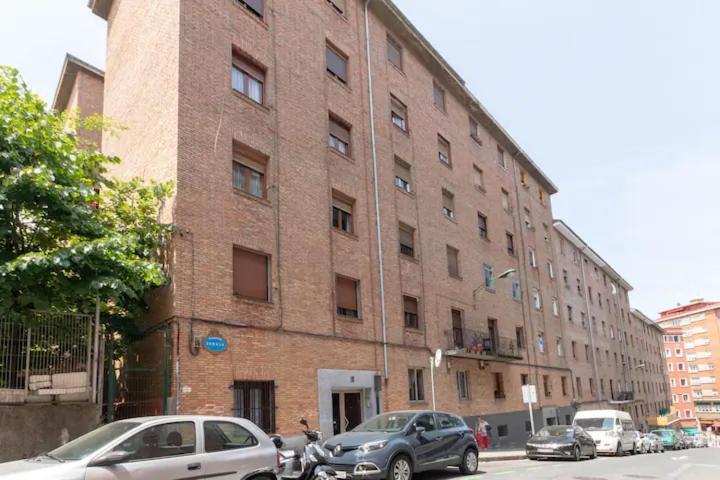 Apartamento Centrico Bonito 6 Pax Silencioso *