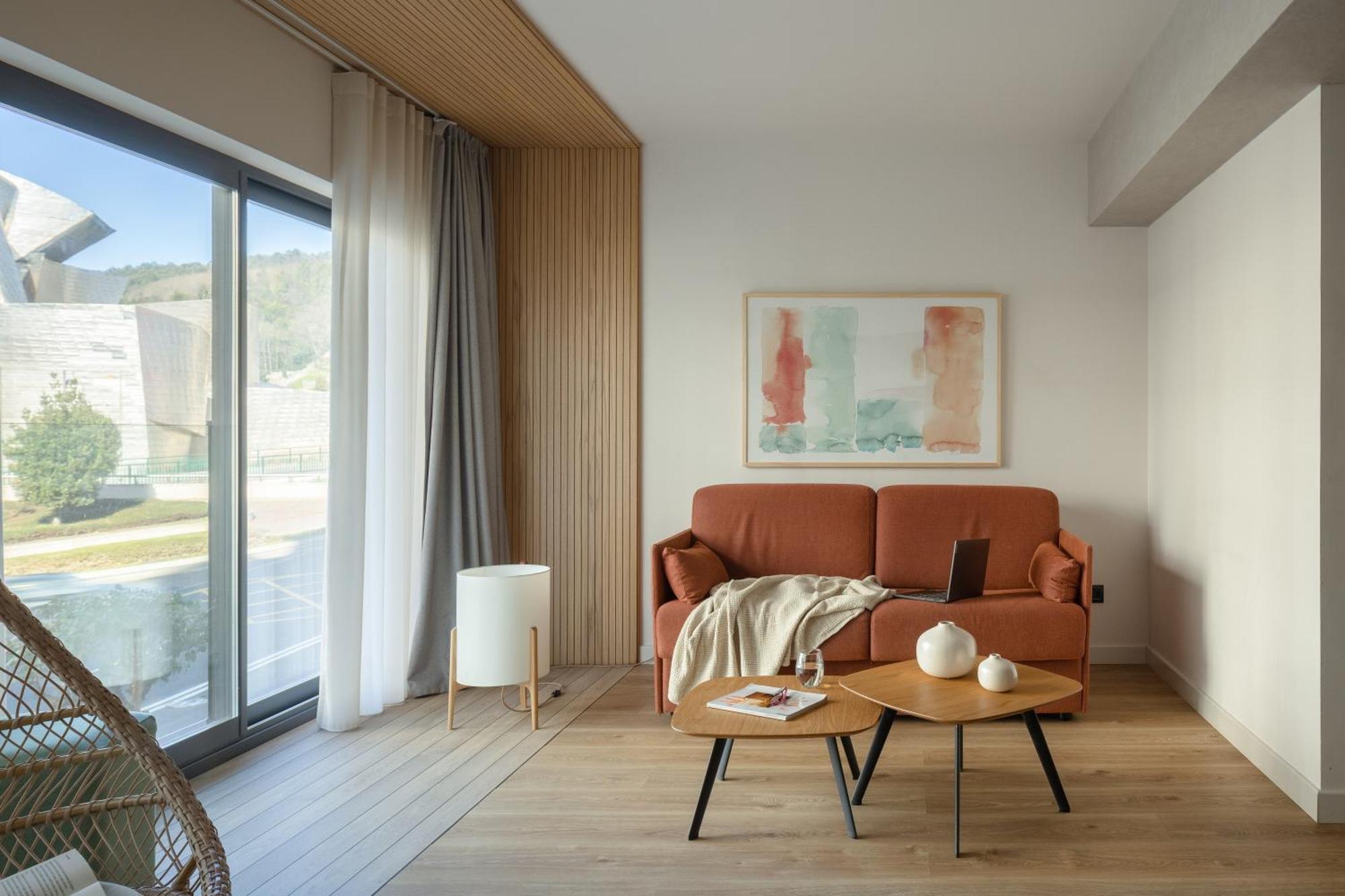 Libere Museo Apartment