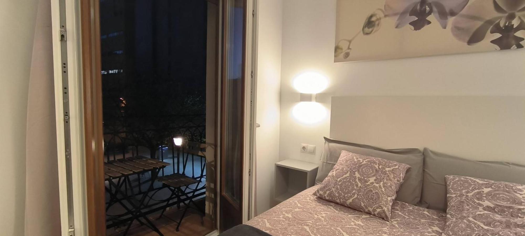 Apartamento Zabala Conoce Desde Dentro