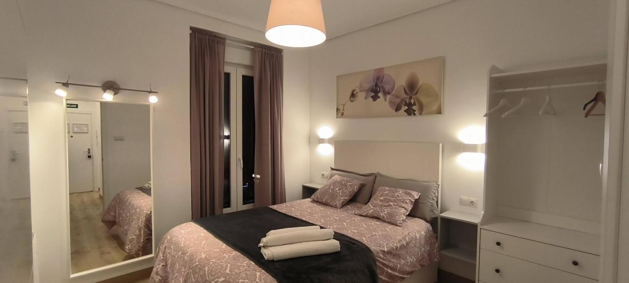 Apartamento Zabala Conoce Desde Dentro Bilbao