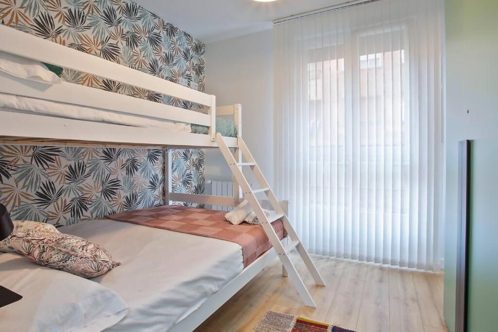 Zubietetxea Nuevo Con Garage Urbano Gratis * Bilbao