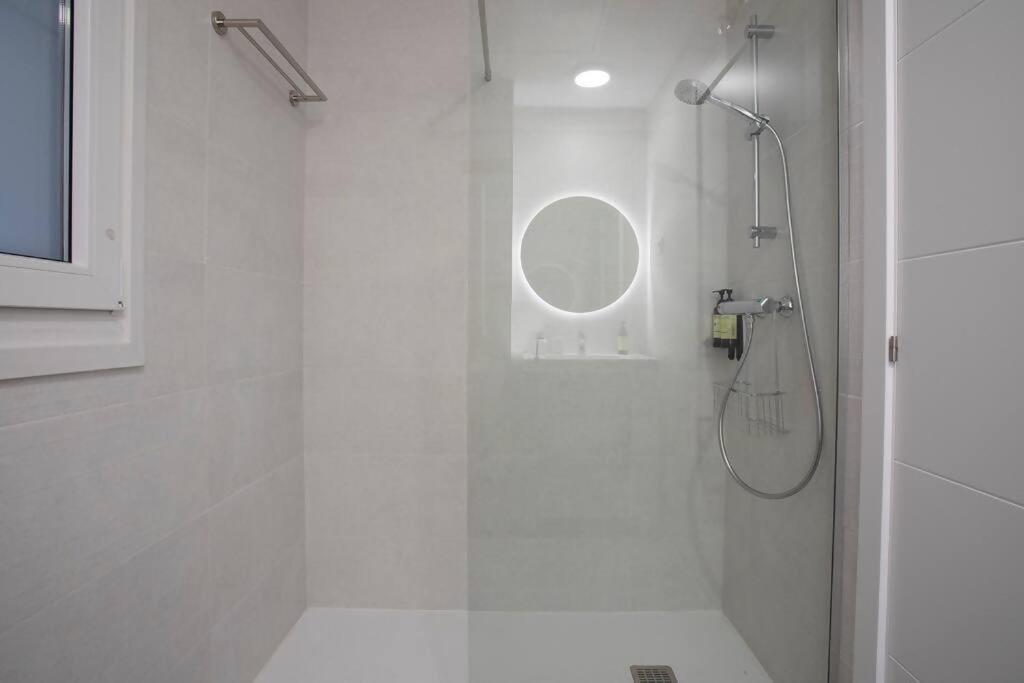Urban Flat Nuevo Y Moderno Con Garaje Y Wifi