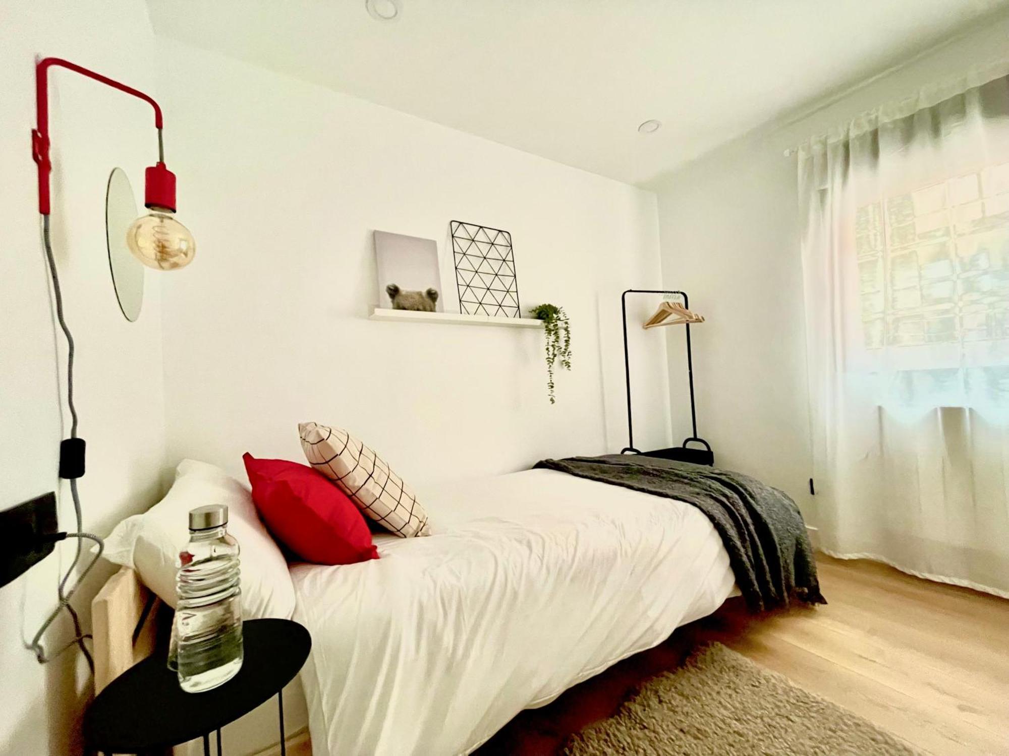 Apartamento La Casa De Niku *