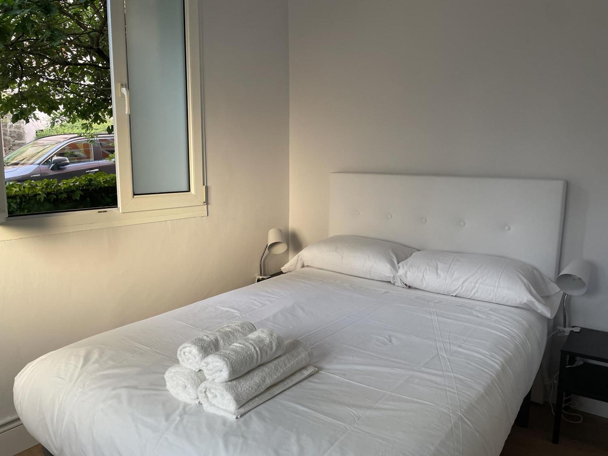 Apartamento Jardin Secreto By Oasis Ebi 2374