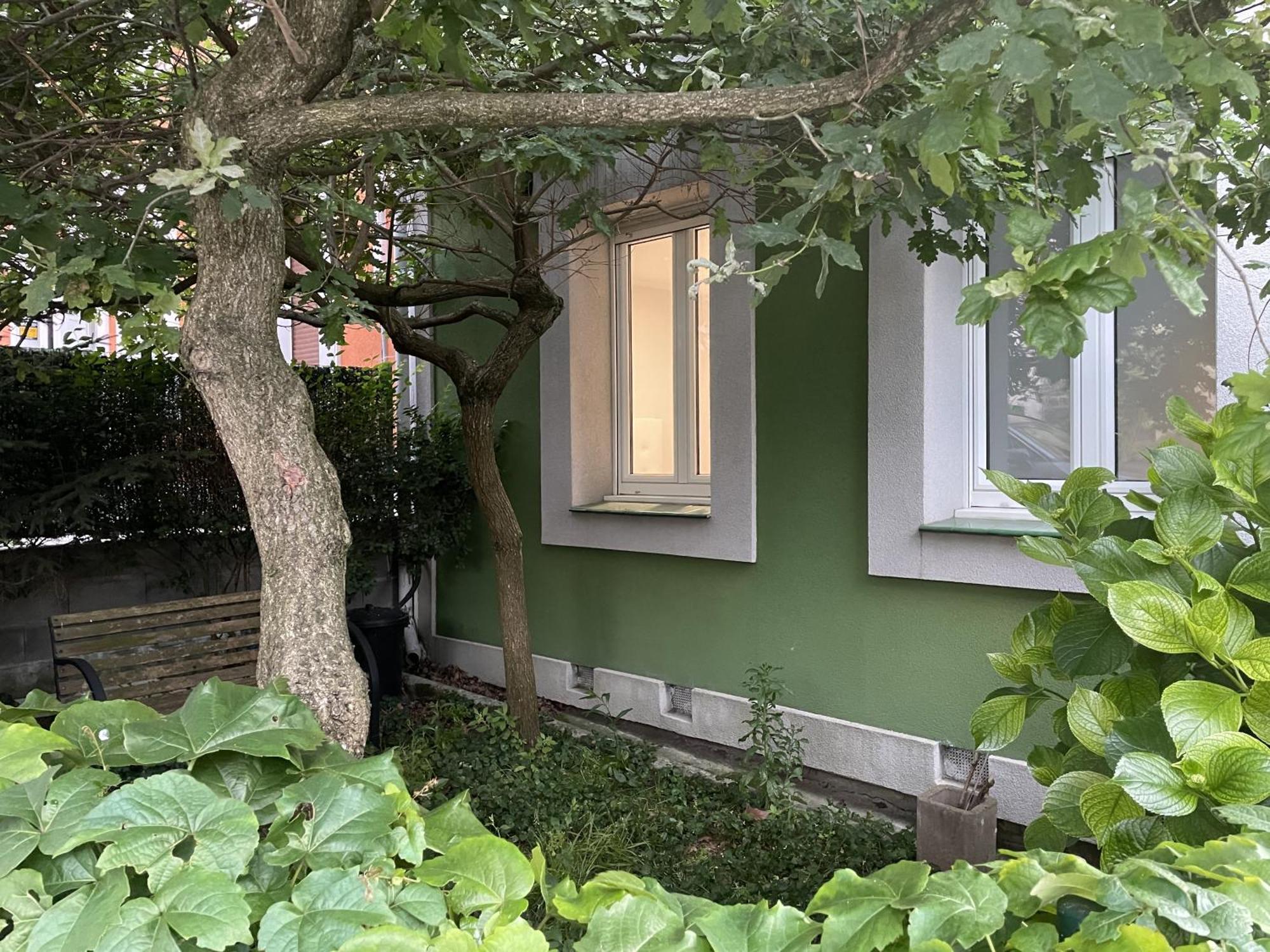 Jardin Secreto By Oasis Ebi 2374 Bilbao