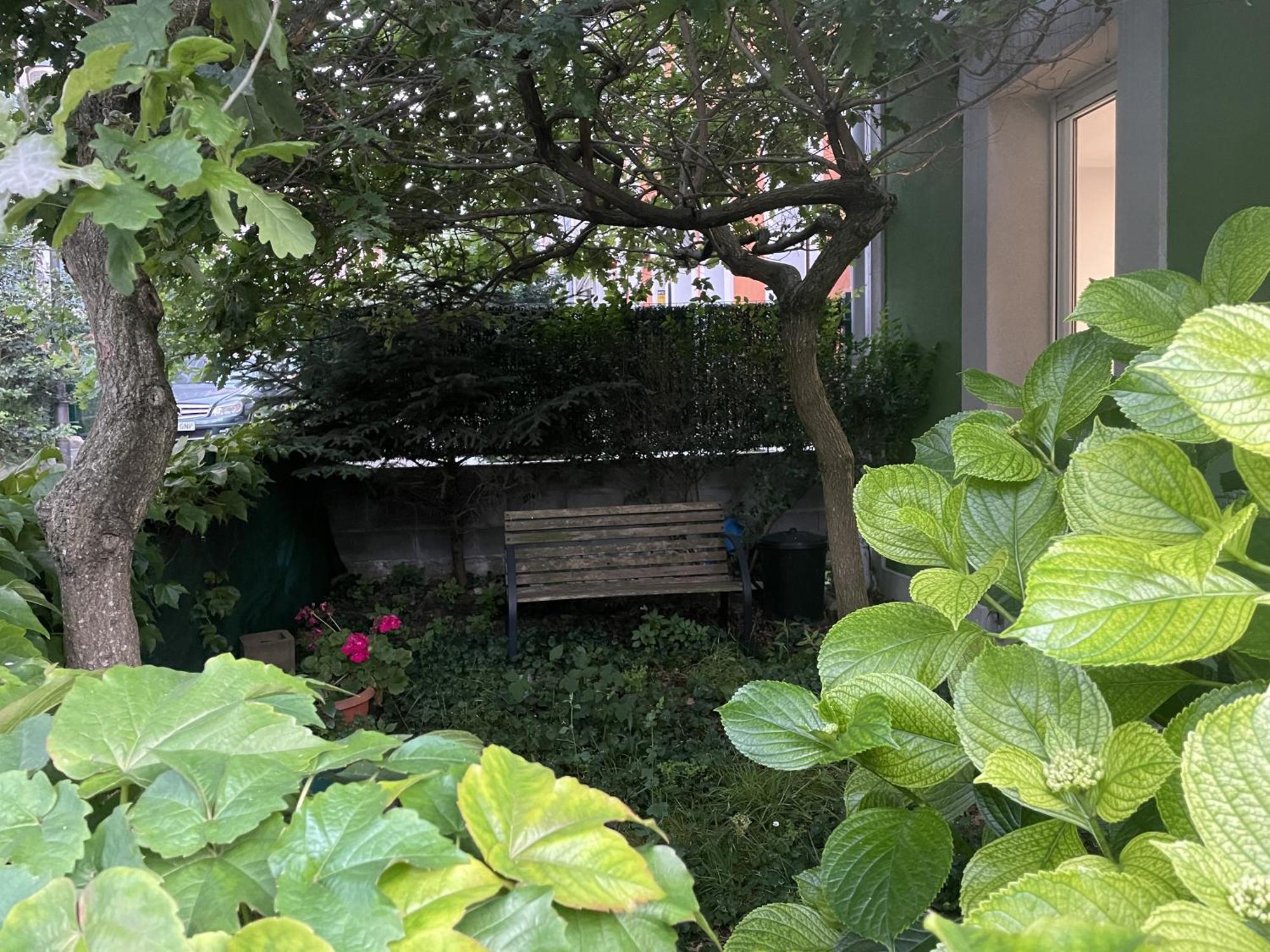 Jardin Secreto By Oasis Ebi 2374 Bilbao