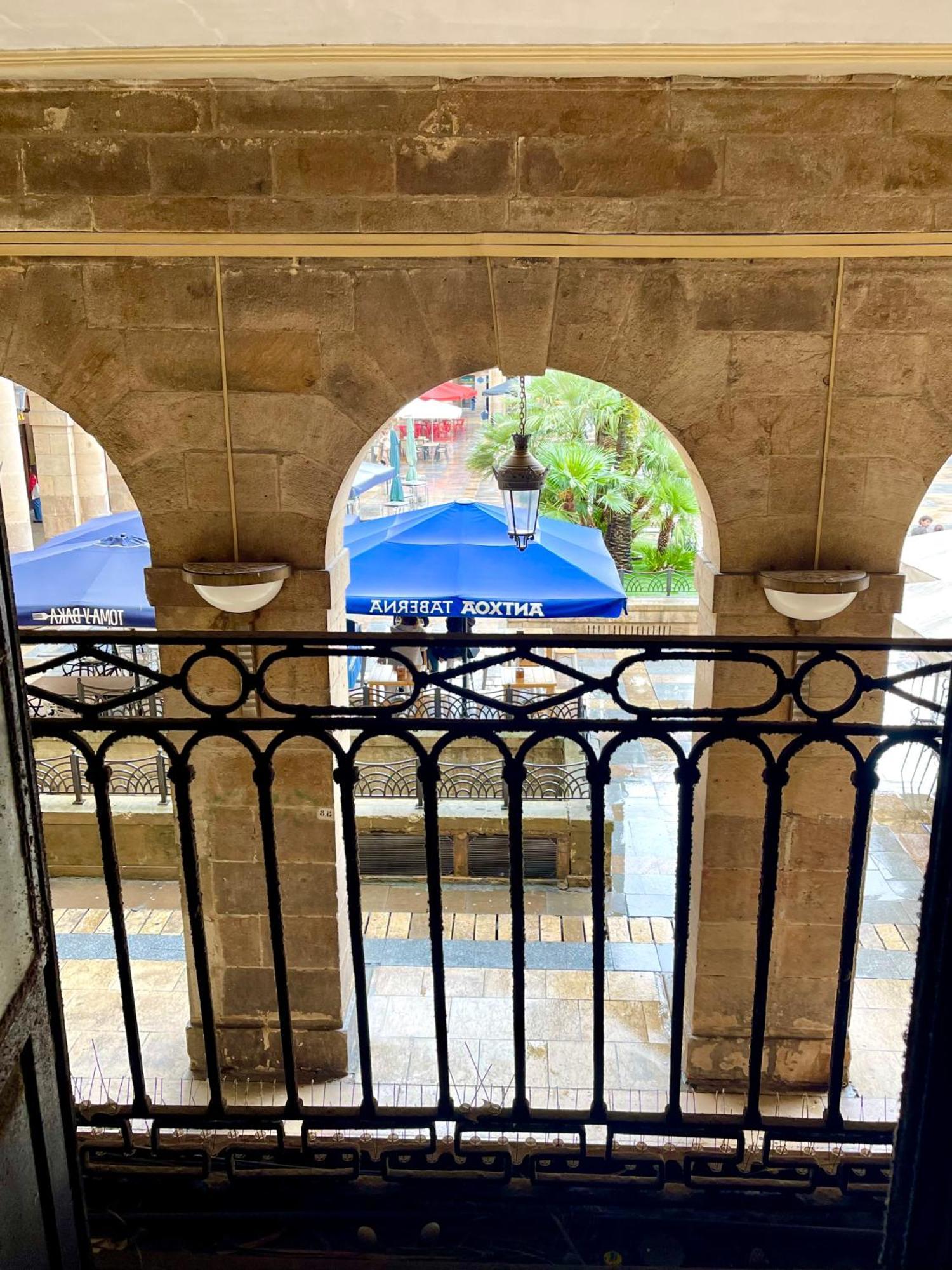 Lauramer Plaza Nueva Apartment Bilbao