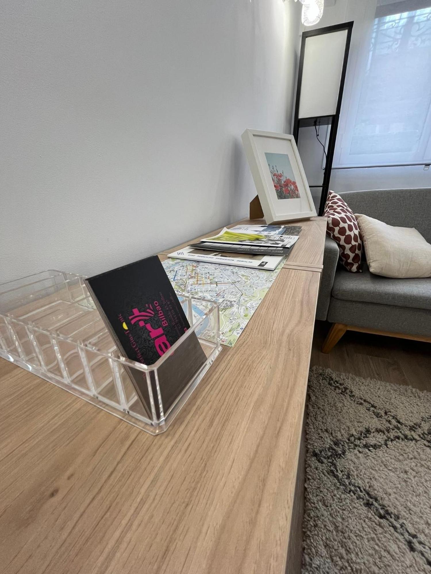Gurea Casco Viejo Apartamento Bilbao