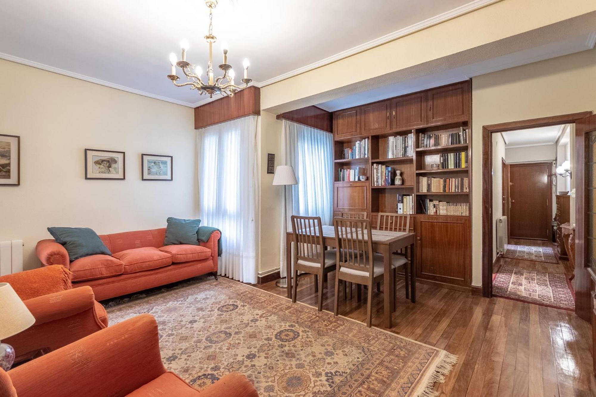 Apartamento Horia By People