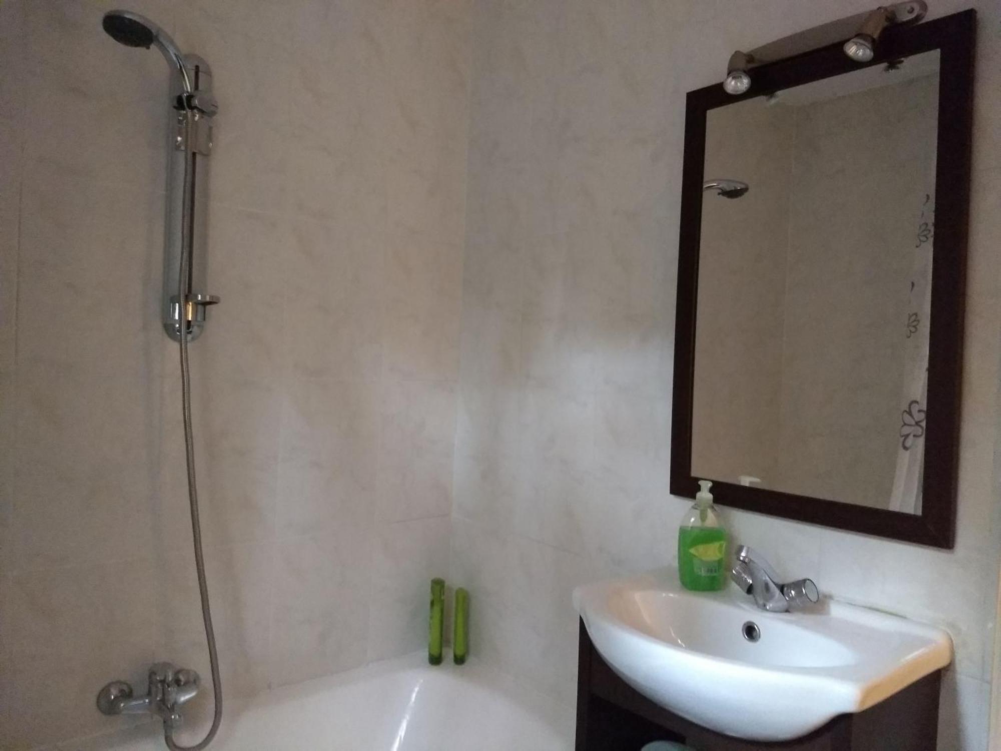 Apartamento Oasis Ebi00551 Bilbao