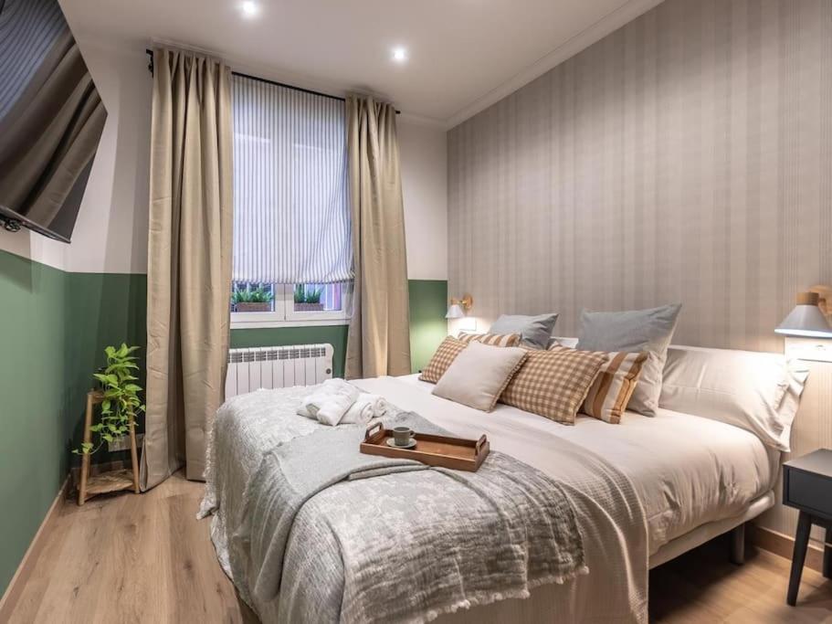 Apartamento Intermodal By Aston *