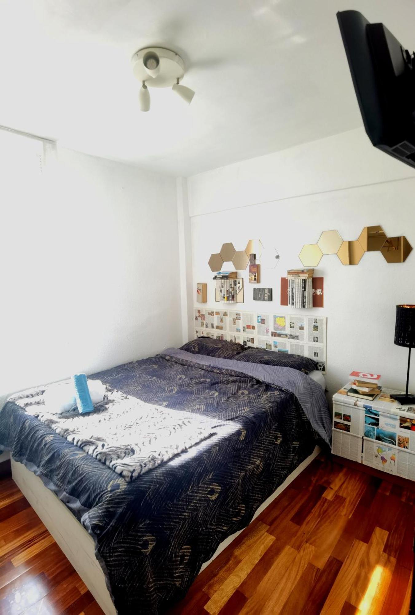 Ganga Host 1 Habitación en casa particular *