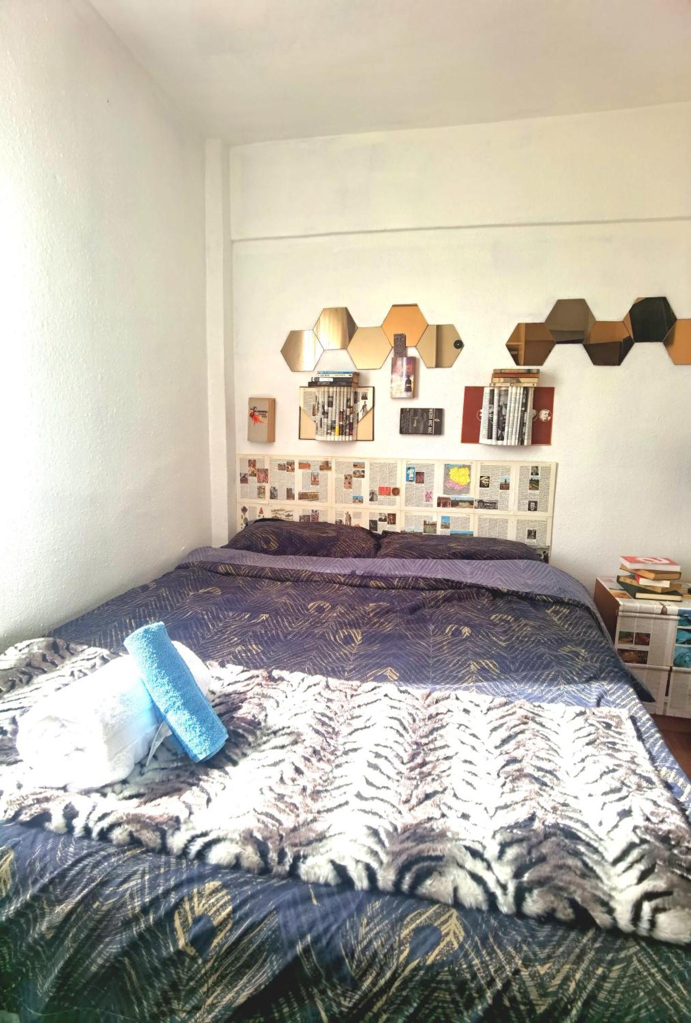 Habitación en casa particular Ganga Host 1 *