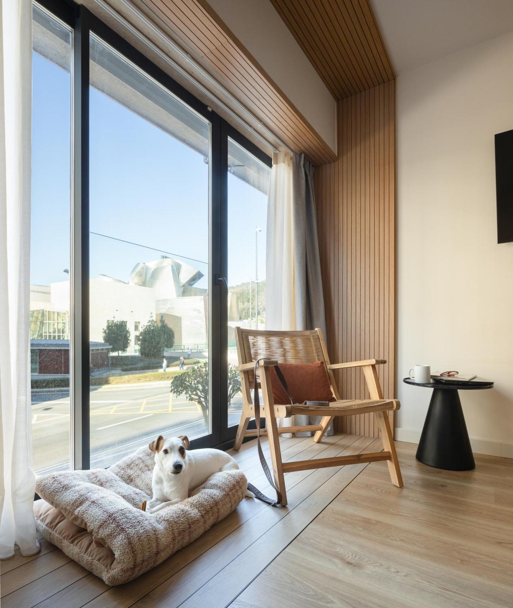 Libere Museo Apartment Bilbao