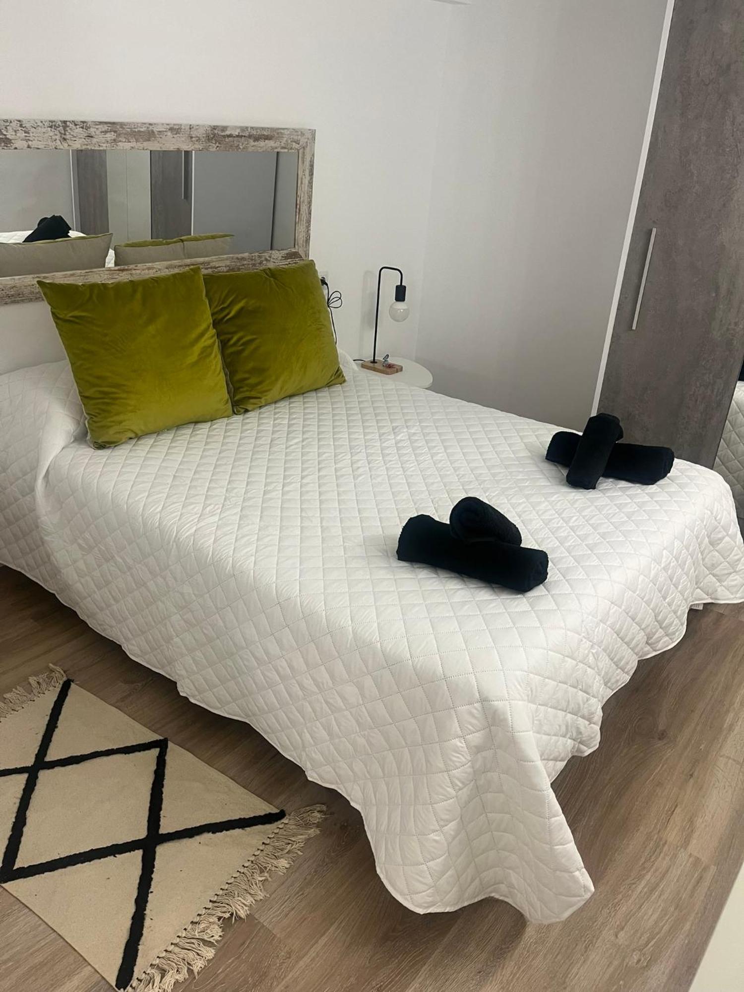 Gurea Casco Viejo Apartamento Bilbao