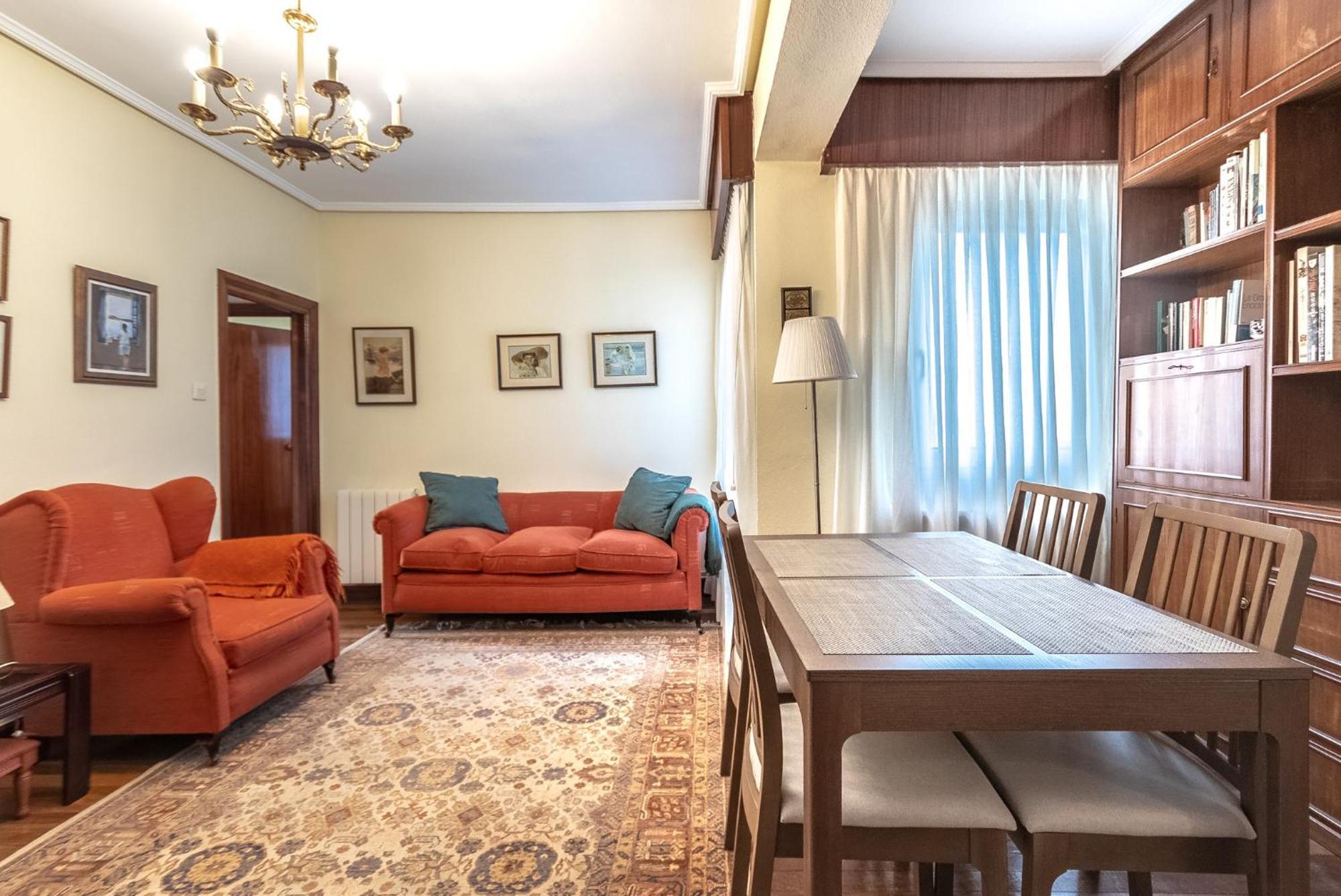 Horia By People Apartamento Bilbao