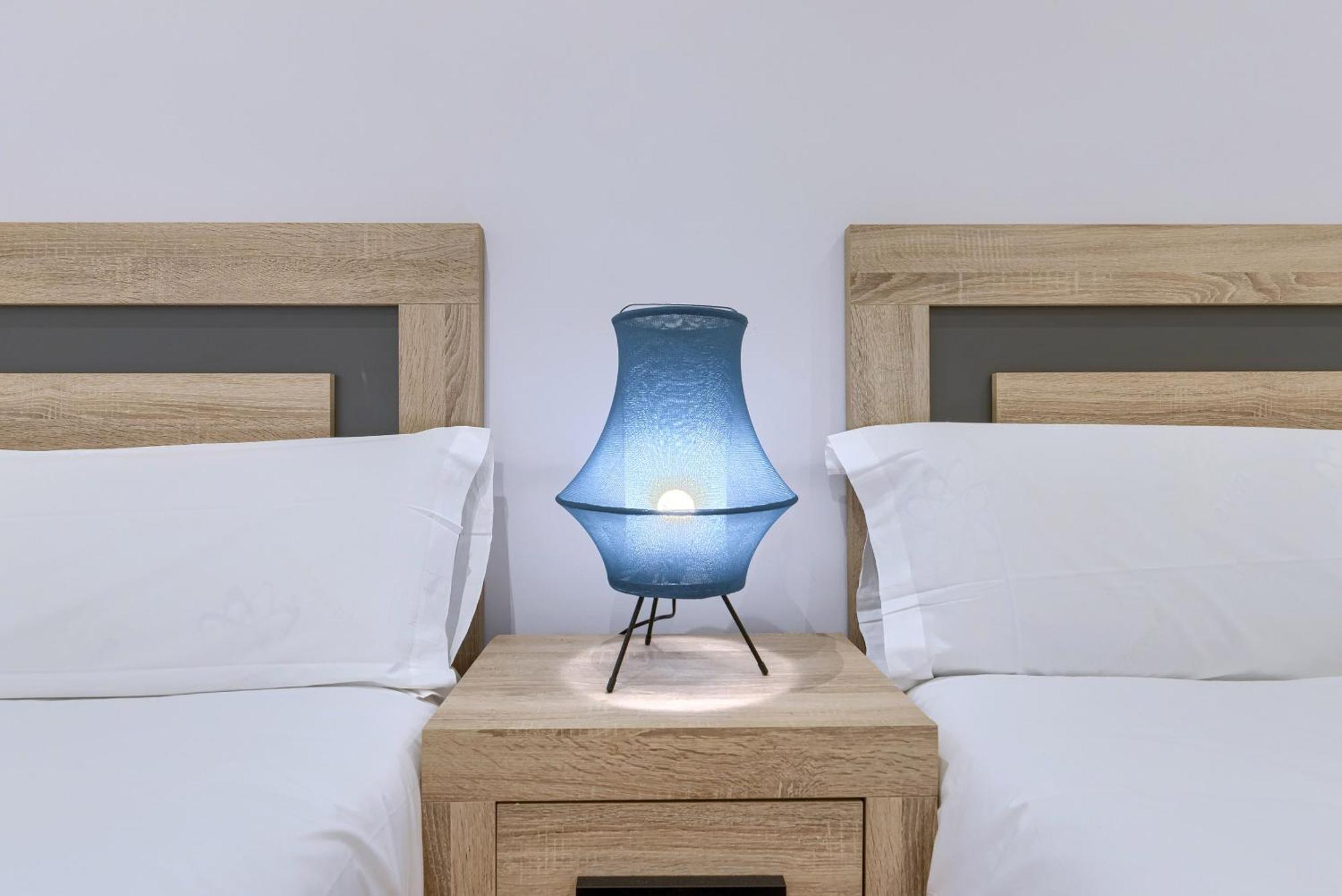 Ayuntamiento Cerca Del Casco Viejo & Parking Apartamento Bilbao