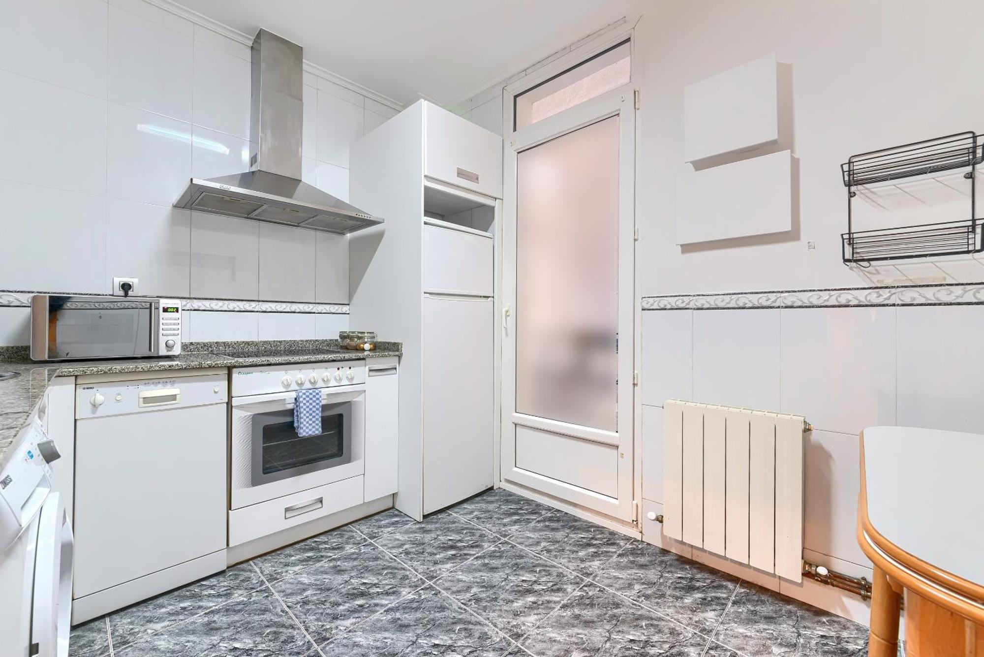 Apartamento Ayuntamiento Cerca Del Casco Viejo & Parking *