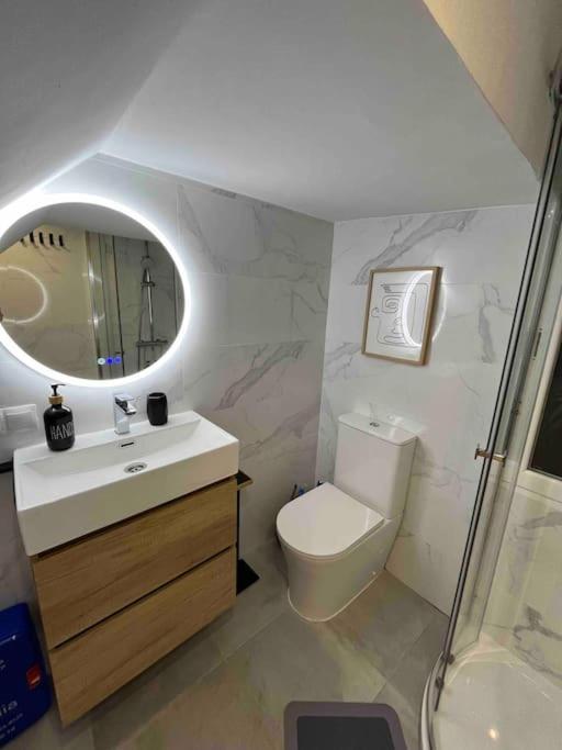 Gurea Casco Viejo Apartamento Bilbao