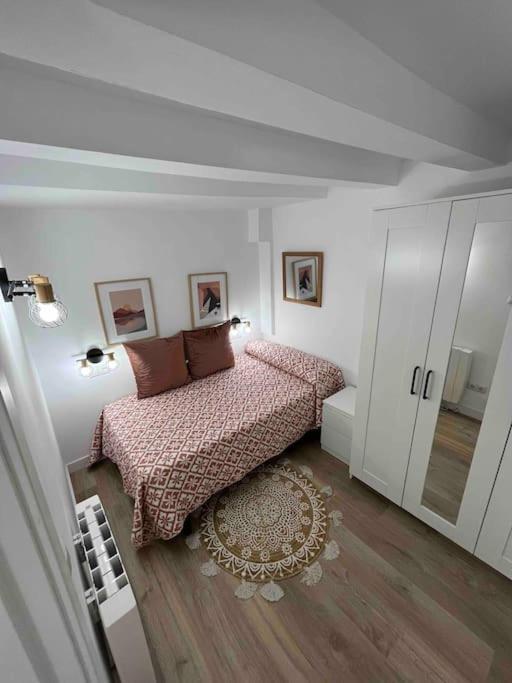 Apartamento Gurea Casco Viejo *