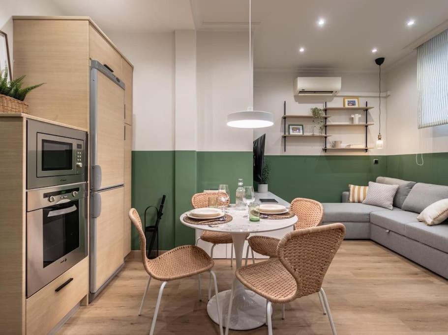 Intermodal By Aston Apartamento