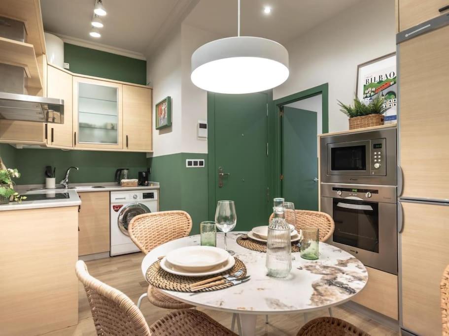 Intermodal By Aston Apartamento *