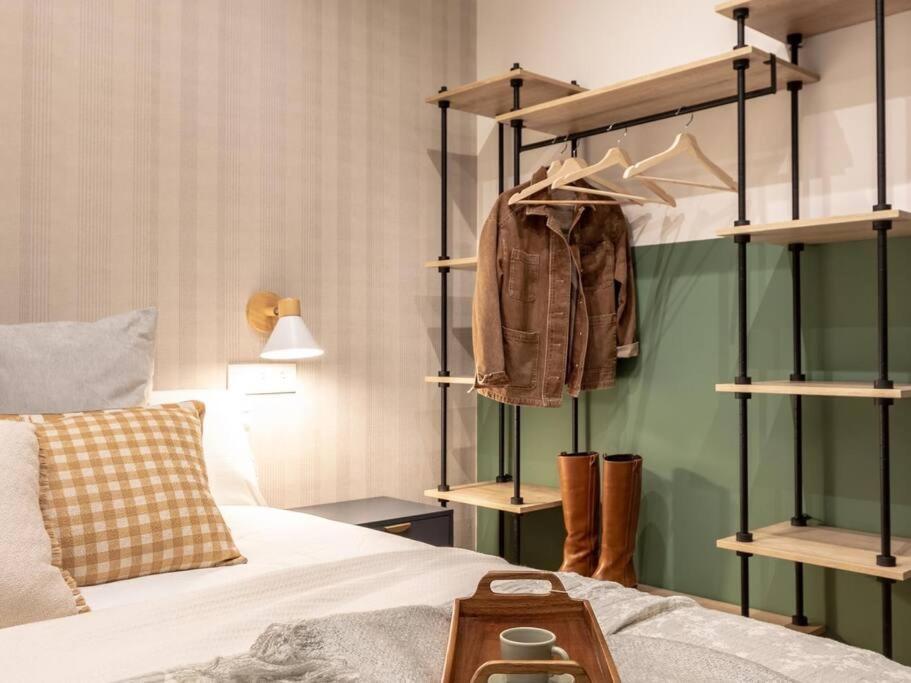 Apartamento Intermodal By Aston