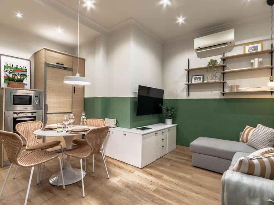 Apartamento Intermodal By Aston *