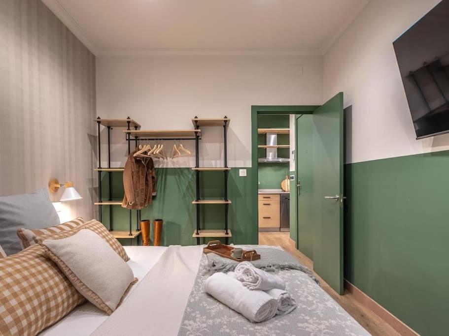 Apartamento Intermodal By Aston *