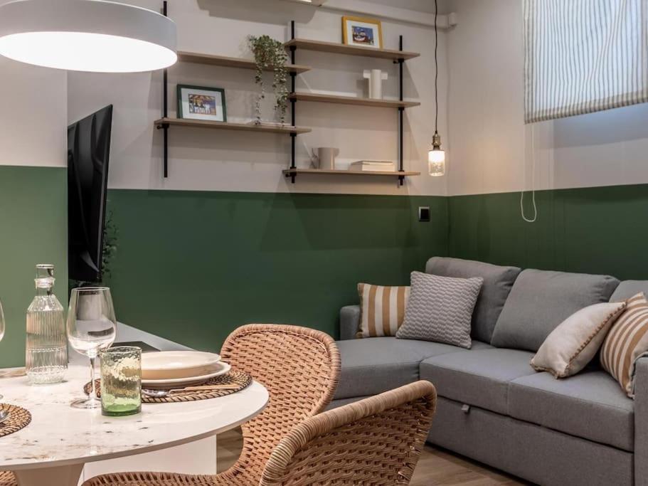 Intermodal By Aston Apartamento Bilbao