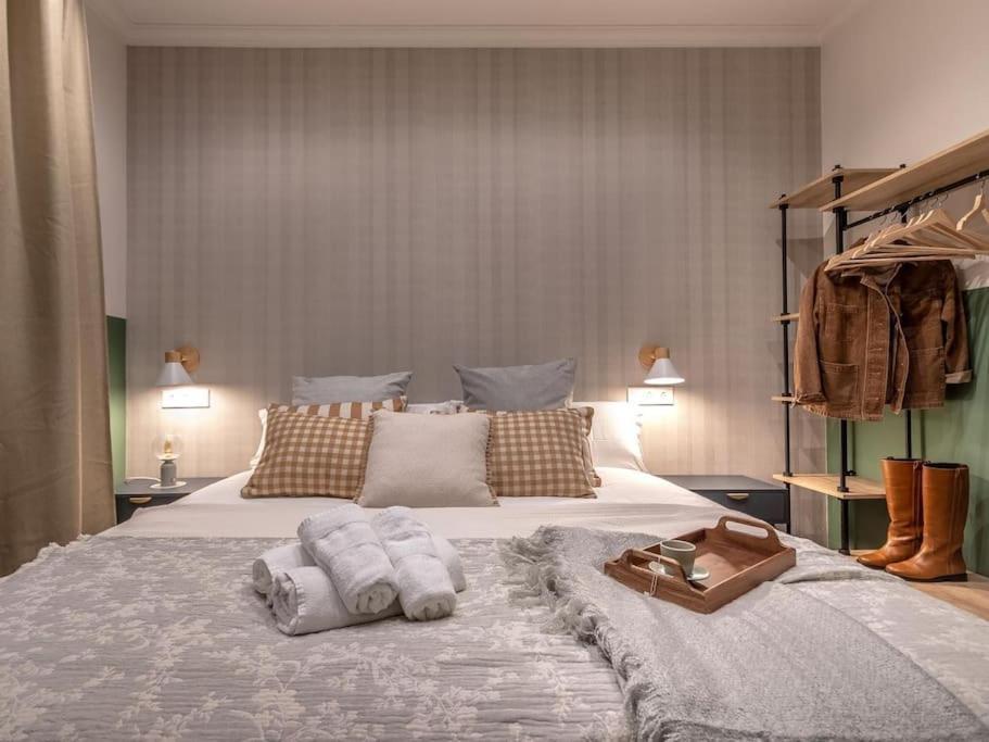 Apartamento Intermodal By Aston *