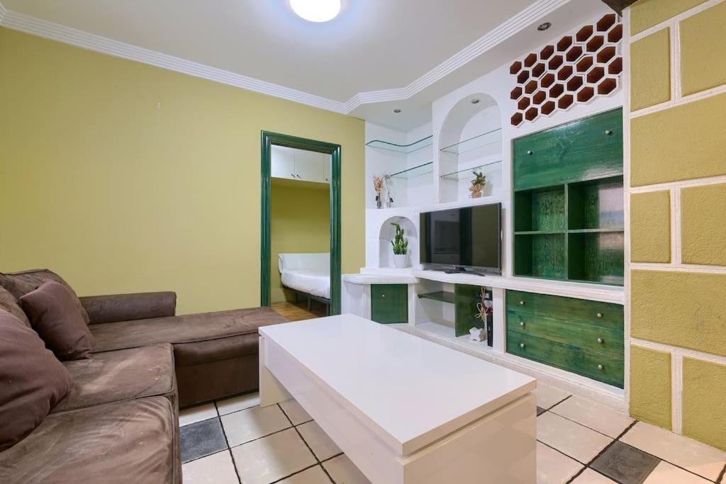 Apartment San Mames Football & Parking Bilbao