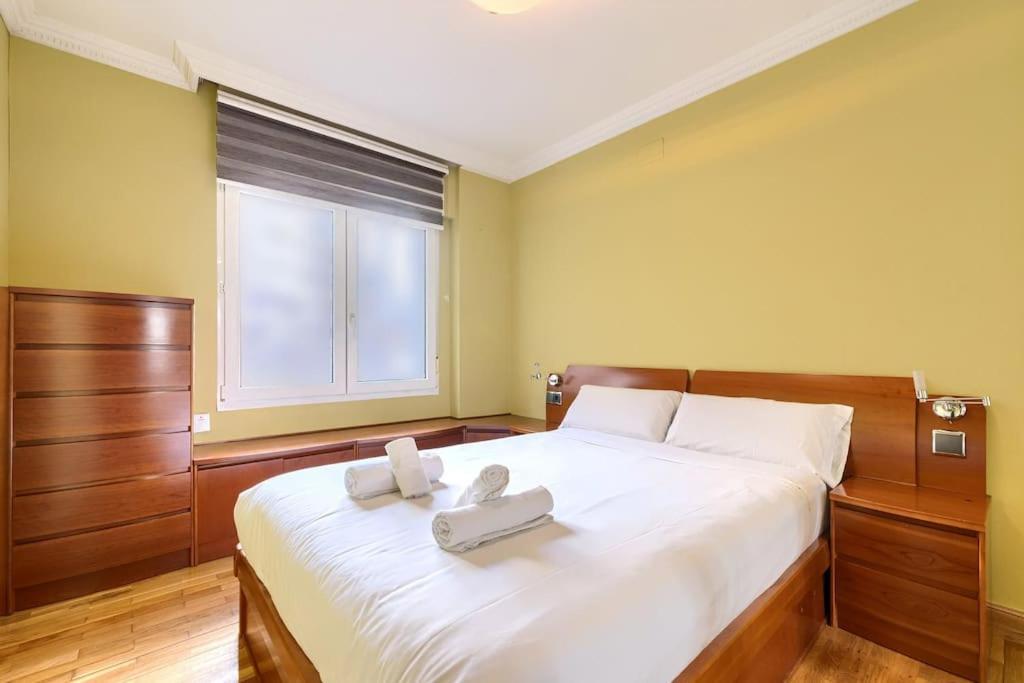 San Mames Football & Parking Bilbao