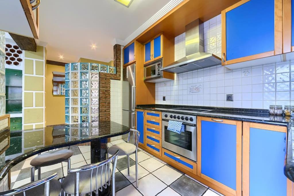 San Mames Football & Parking Apartment Bilbao