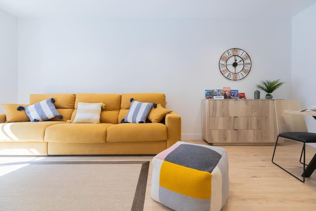 La Cruz Cozy By Next Stop Apartment Bilbao