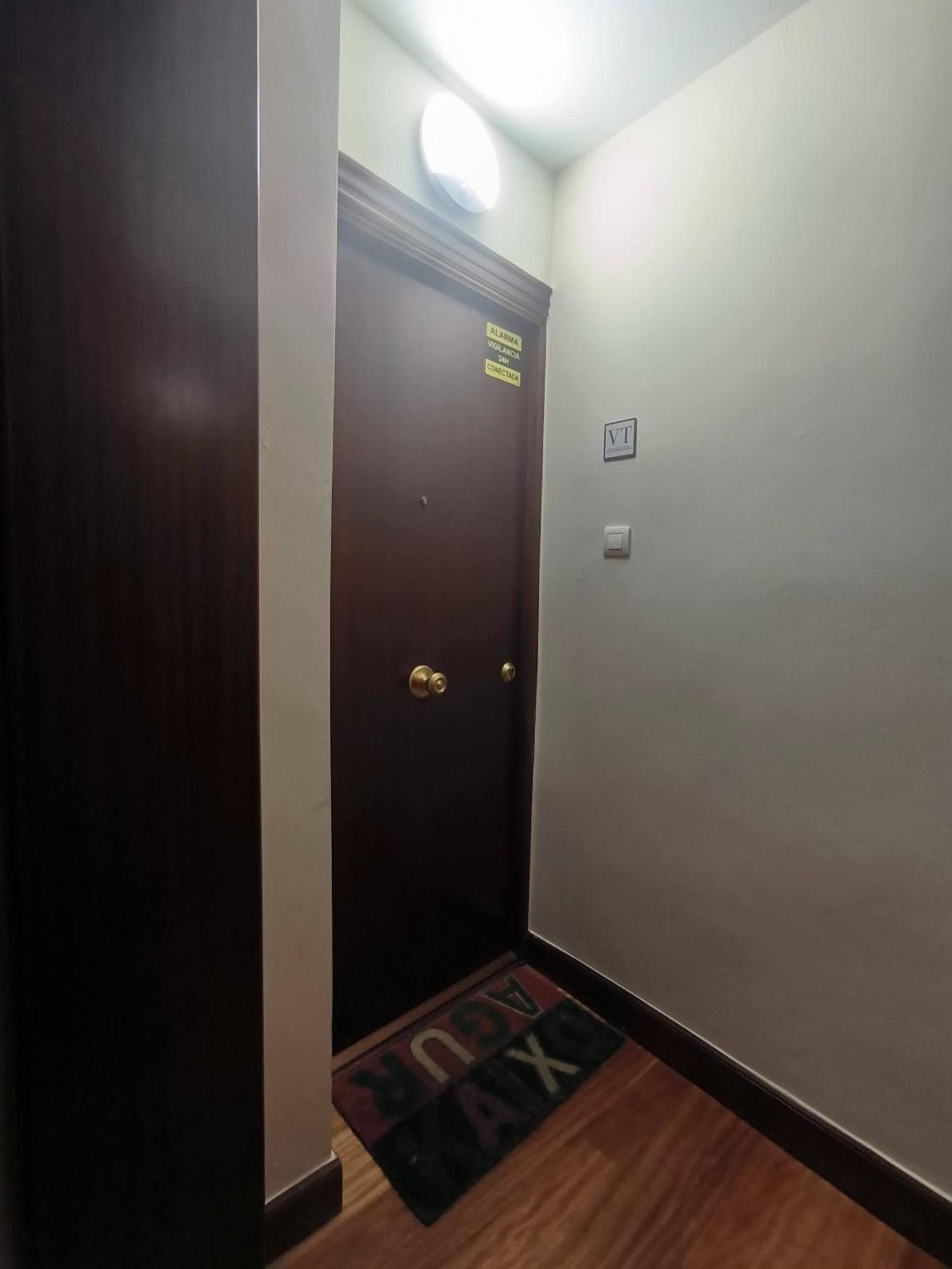 Zabala Conoce Desde Dentro Apartamento Bilbao